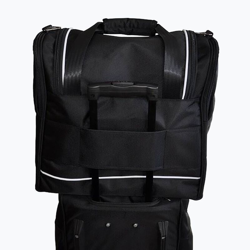 Комплект сумок для багажника KJUST Mini Countryman MHEV 2023+ 4 шт. чорний 6