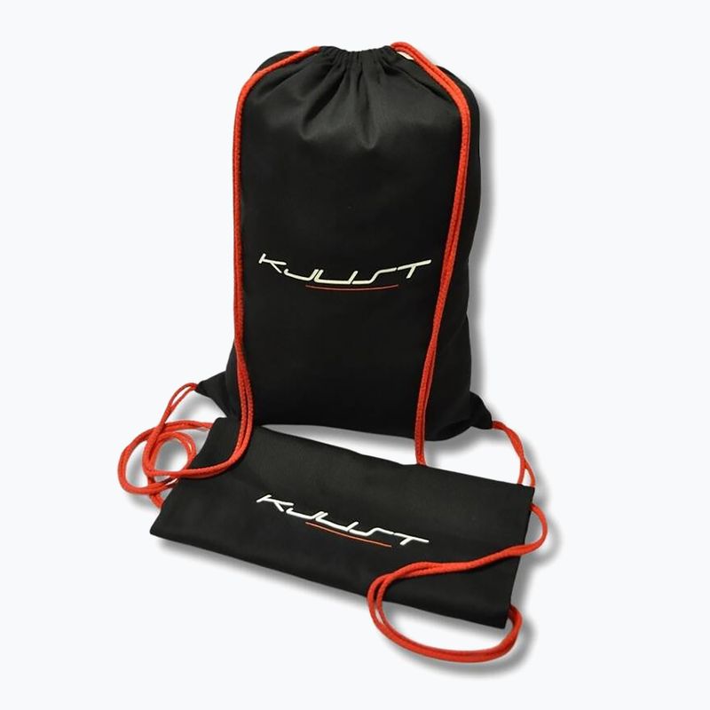 Комплект сумок для багажника KJUST Mini Countryman MHEV 2023+ 4 шт. чорний 8