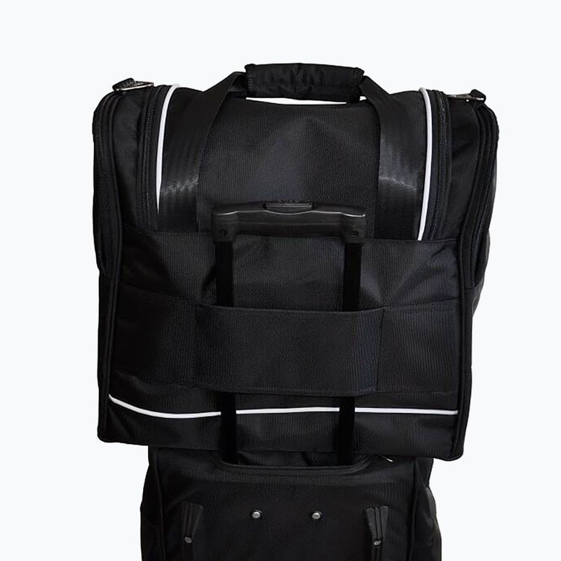 Набір сумок для багажника KJUST Volkswagen Tiguan MHEV 2024+ 4 шт. чорний 7