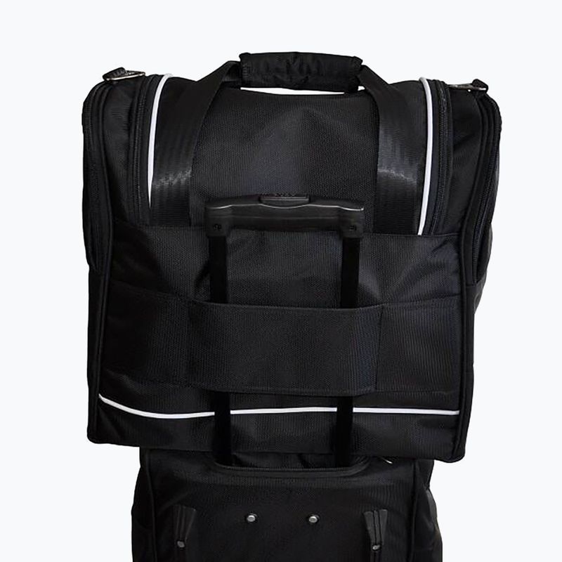 Набір сумок для багажника KJUST Volkswagen Tiguan 2024+ 4 шт. чорний 7