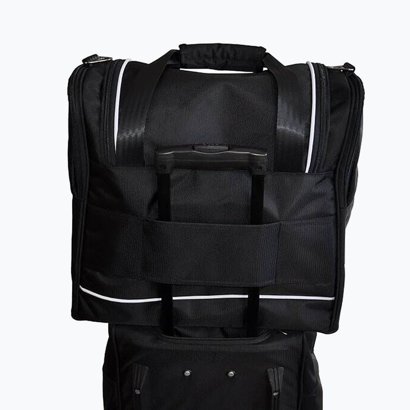 Набір килимків для багажника KJUST Volkswagen Passat Variant 2023+ 5 шт чорний. 6