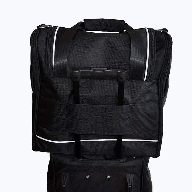 Набір чохлів для багажника KJUST Tesla Model 3 2023+ 5 шт чорний. 6