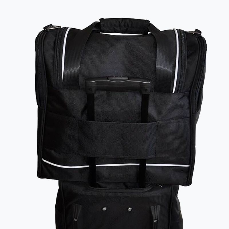 Комплект сумок KJUST Volvo EX30 EV 2023+ 3 багажника чорний 5