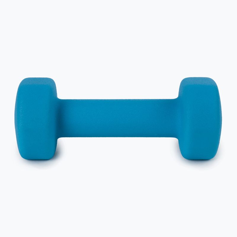 Гантелі Spokey Shape IV 2x1 кг сині 920894 4