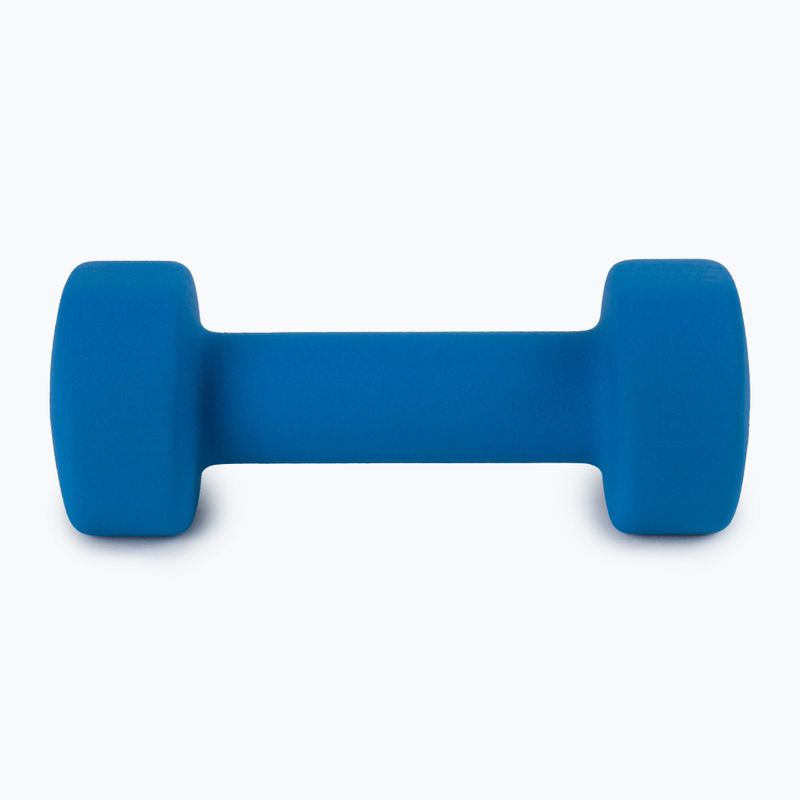 Гантелі Spokey Shape IV 2x2 кг сині 920895 4