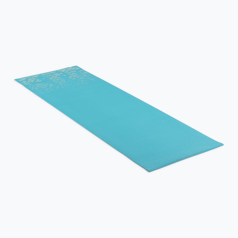 Килимок тренувальний Spokey Lightmat синій 920917