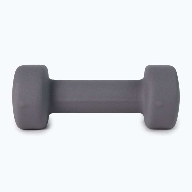 Гантелі Spokey Shape IV 2x1,5 кг сірі 921562 4