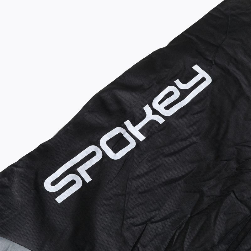 Спальний мішок Spokey Ultralight 600II чорно-сірий 922251 5