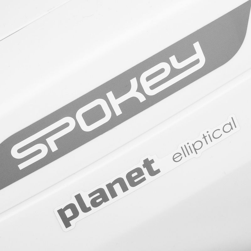 Еліптичний тренажер Spokey Planet 926203 11