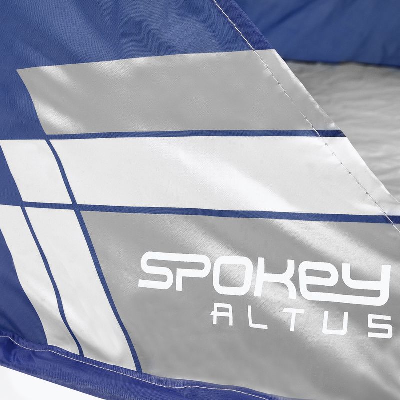 Пляжний намет Spokey Altus жовтий 926785 5