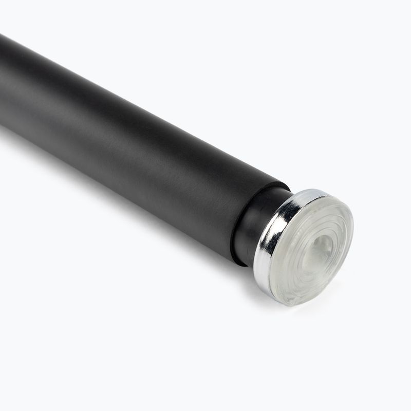 Турнік розсувний  Spokey Relever1 чорний 928098 2