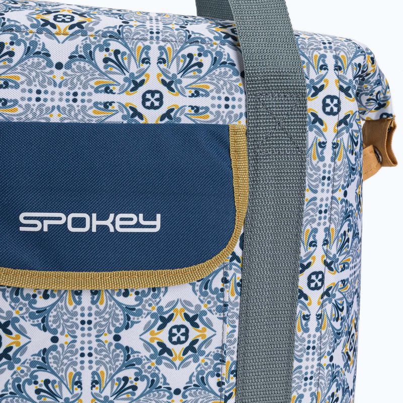 Термосумка Spokey San Remo синя 928255 4