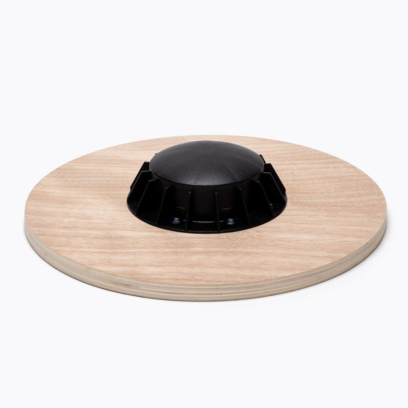 Балансувальна платформа Spokey Balance Board дерев'яна 928815 2