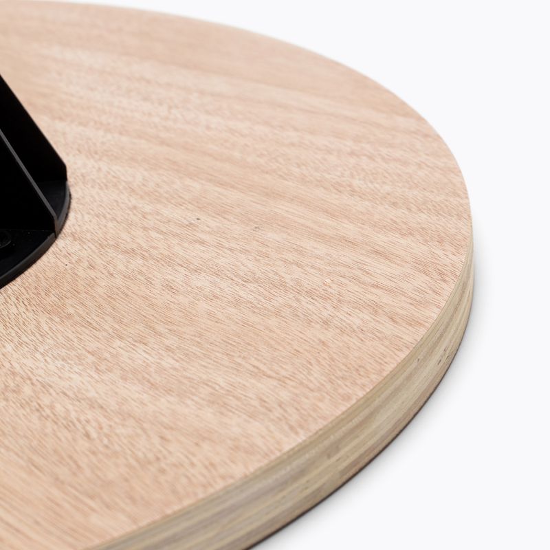 Балансувальна платформа Spokey Balance Board дерев'яна 928815 3