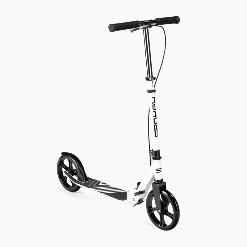 Самокат Spokey Ayas 200mm біла 929390