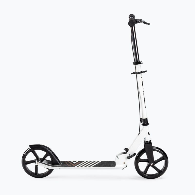Самокат Spokey Ayas 200mm біла 929390 2