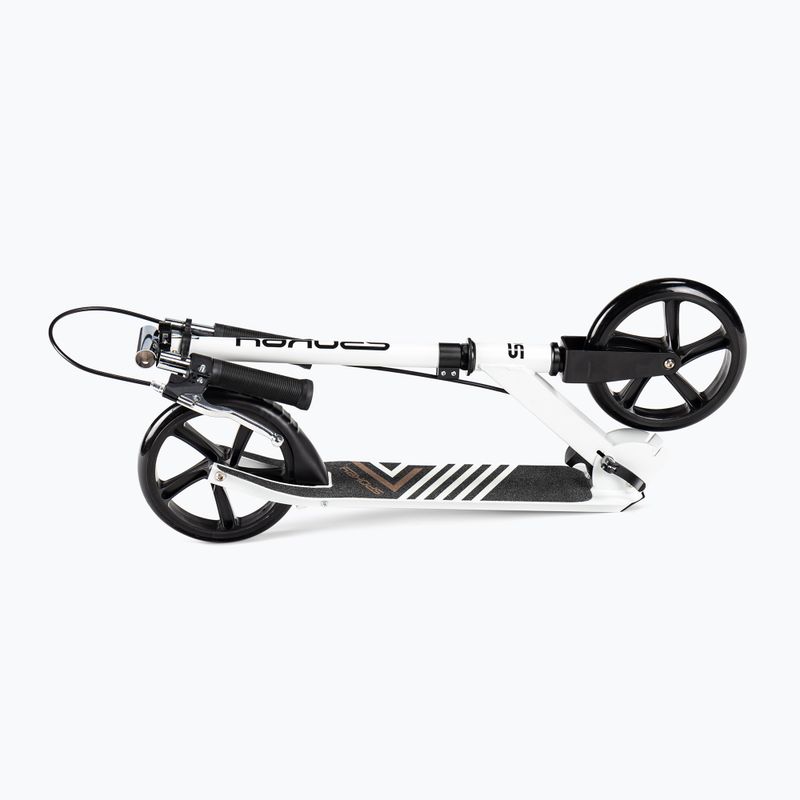 Самокат Spokey Ayas 200mm біла 929390 4