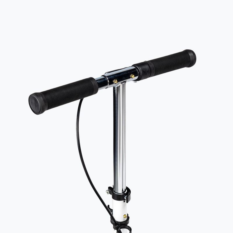 Самокат Spokey Ayas 200mm біла 929390 5