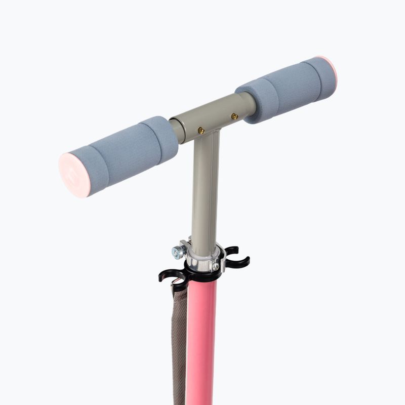 Самокат дитячий Spokey Snapp 120 рожевий 929400 5