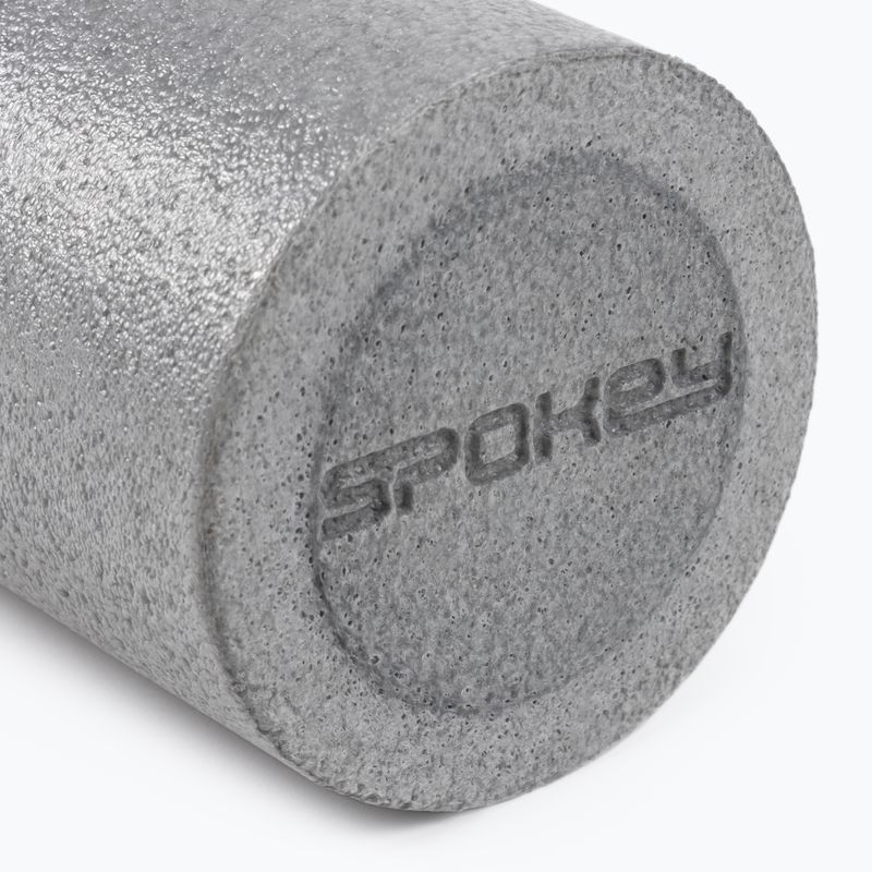 Ролик для вправ Spokey Tone сірий 929919 3
