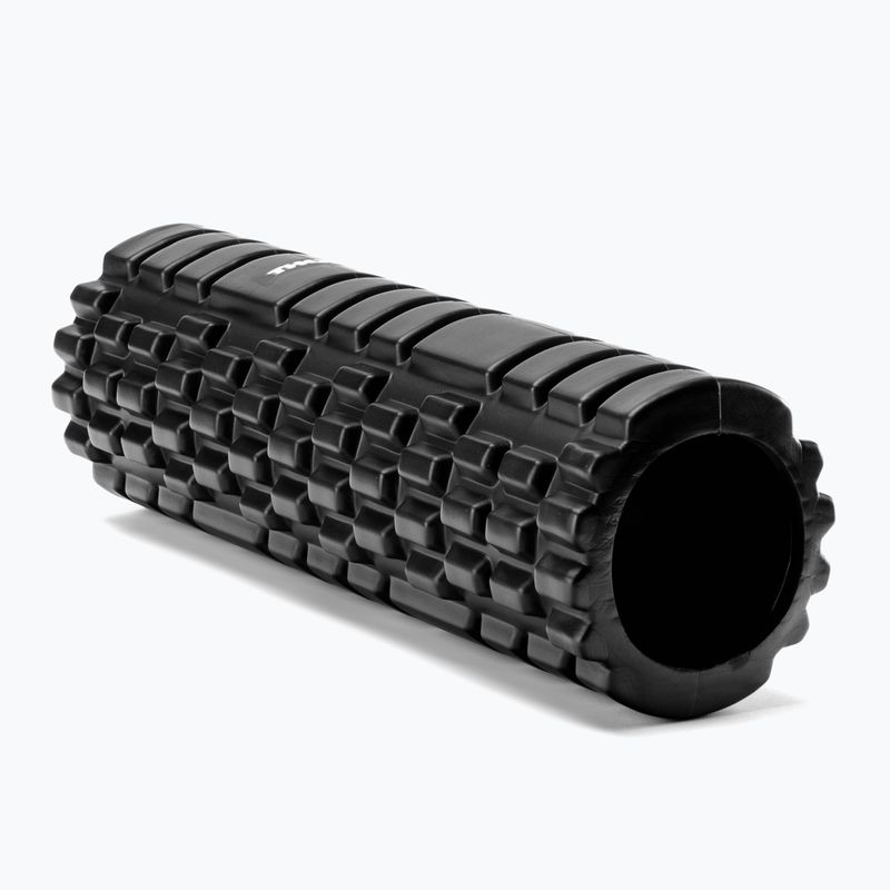 Ролик масажний THORN FIT Pro XL чорний 500252