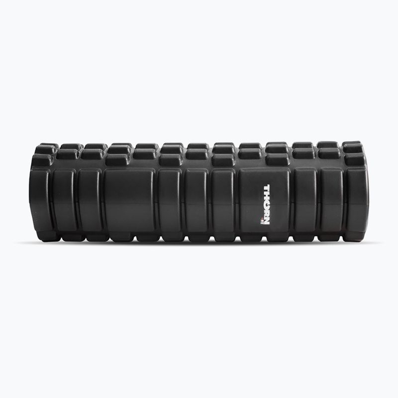 Ролик масажний THORN FIT Pro XL чорний 500252 5