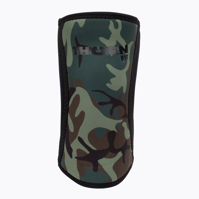 Наколінники THORN FIT зелені 501044 2