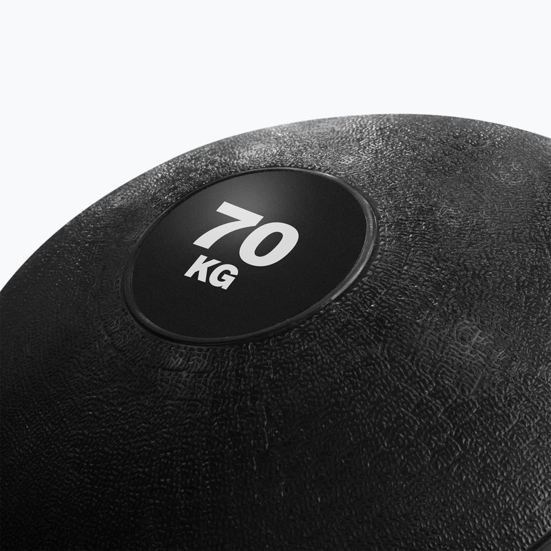 Медичний м'яч THORN FIT Slam 6 kg black 8
