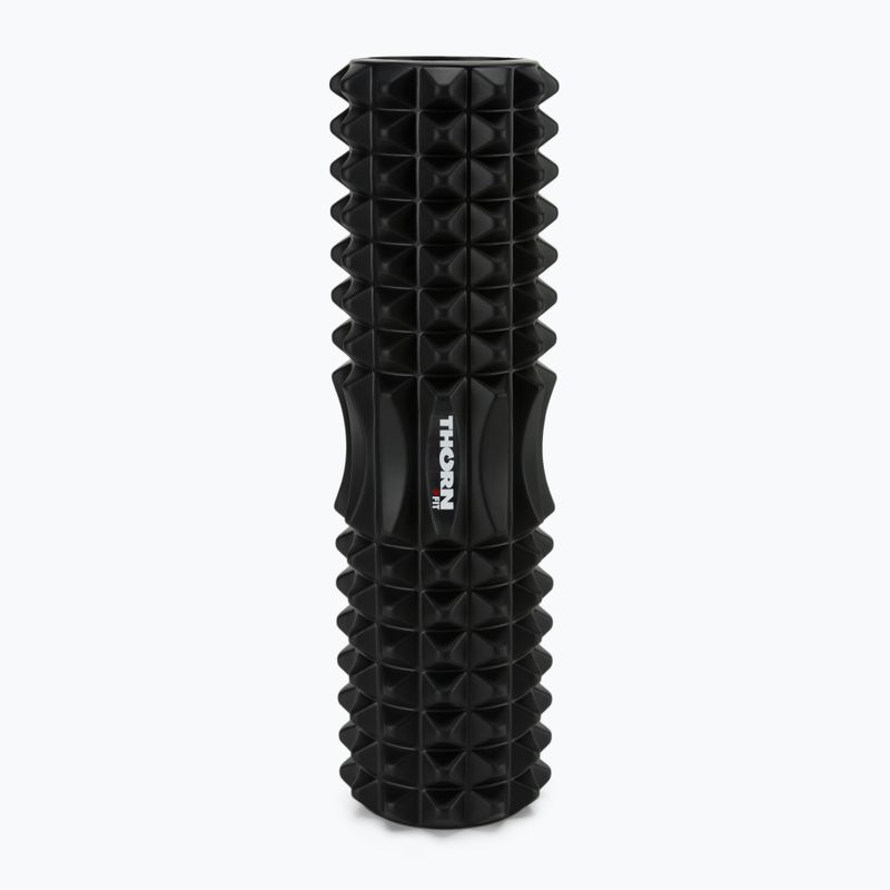 Ролик масажний THORN FIT Spine чорний 505233