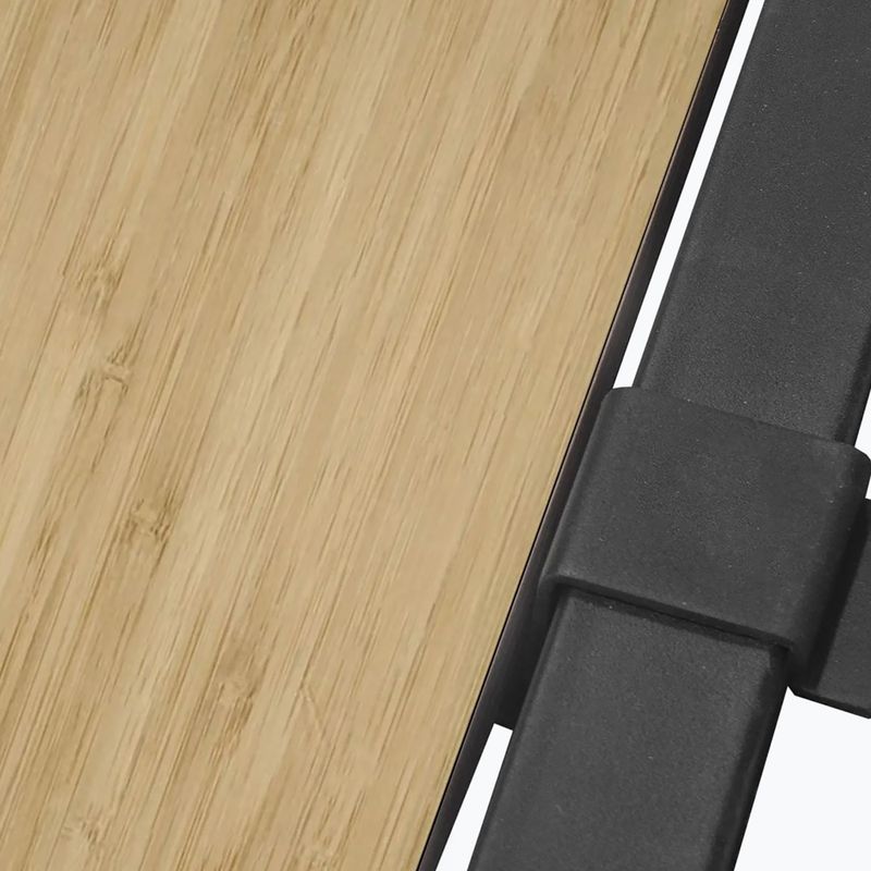 Платформа для підняття важких ваг THORN FIT Weightlifting black 2