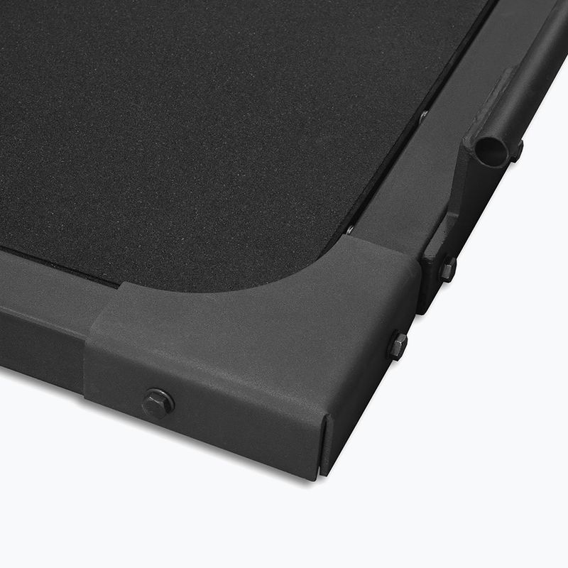 Платформа для підняття важких ваг THORN FIT Weightlifting black 3