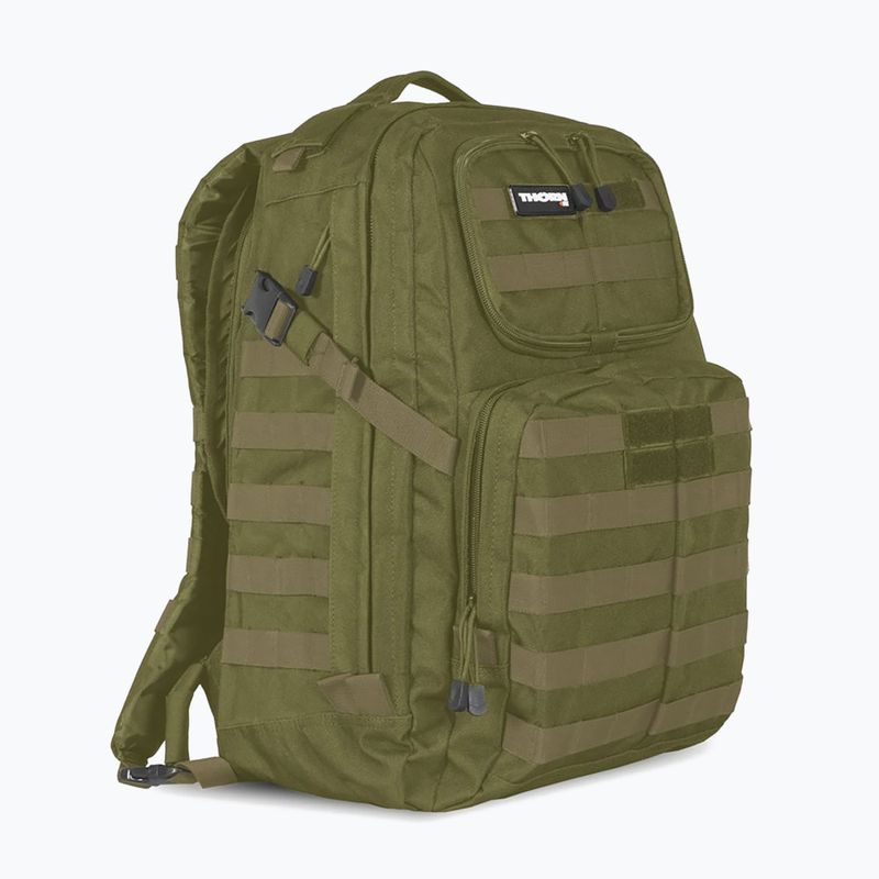 Рюкзак THORN FIT Mission 40 l army green 2