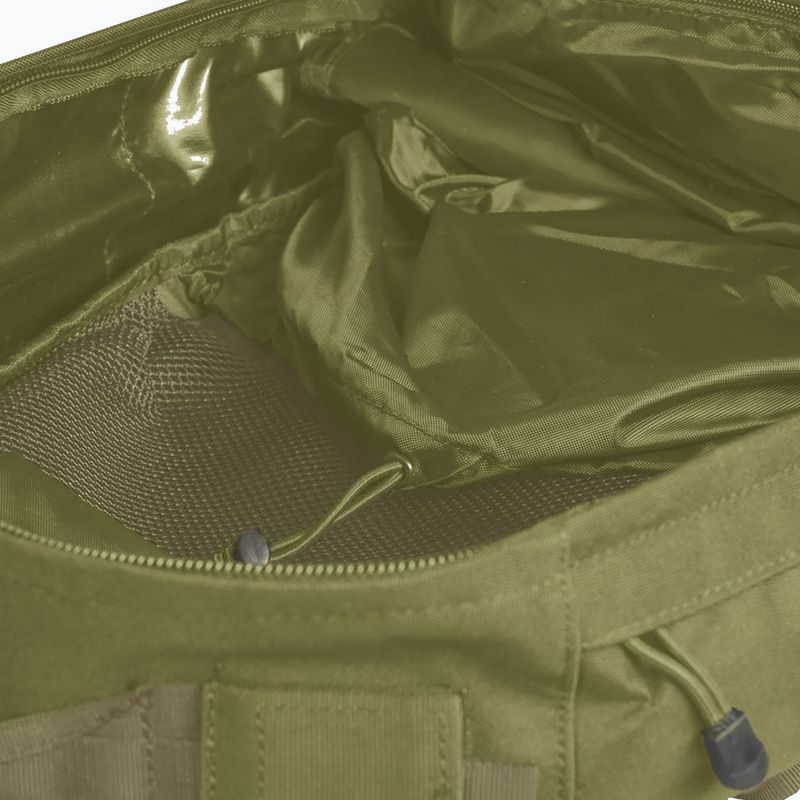 Рюкзак THORN FIT Mission 40 l army green 4