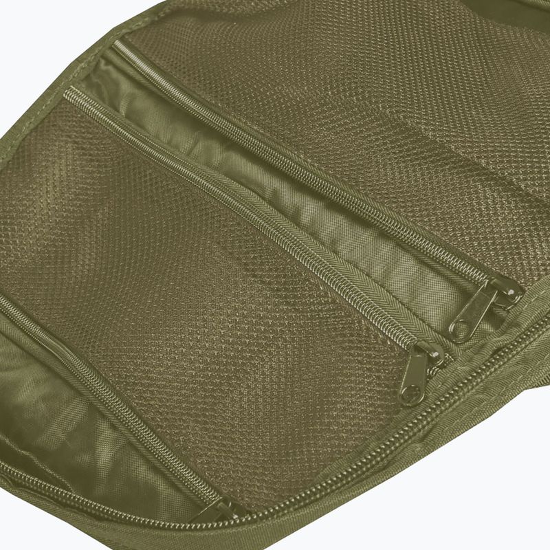 Рюкзак THORN FIT Mission 40 l army green 5