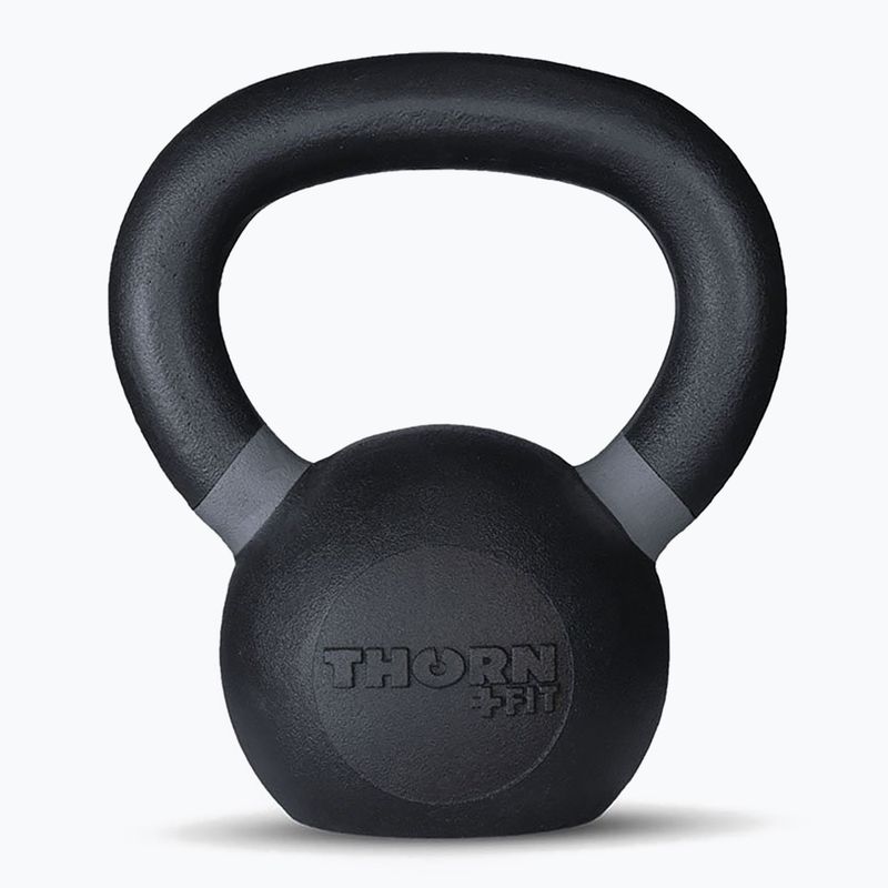 Гиря THORN FIT CC 2.0 6 kg Black 2