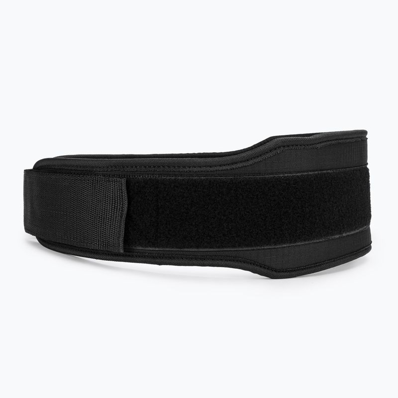 Пояс для важкої атлетики THORN FIT Ripstop Belt чорний 513962 2