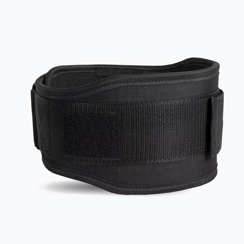 Пояс для важкої атлетики THORN FIT Ripstop Belt чорний 513962 4