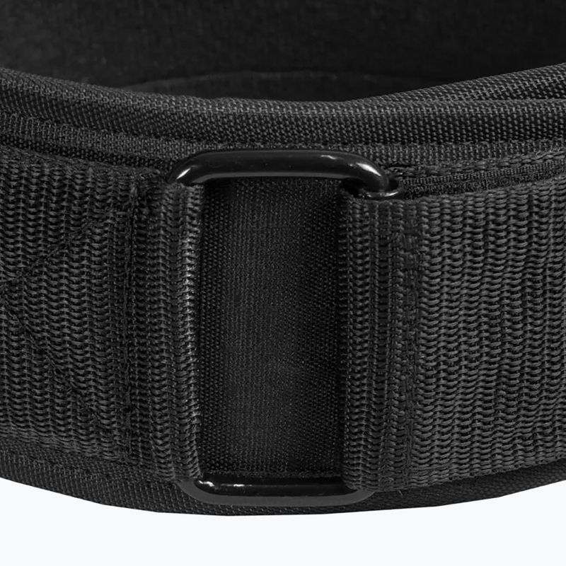 Пояс для важкої атлетики THORN FIT Ripstop Belt чорний 513962 6