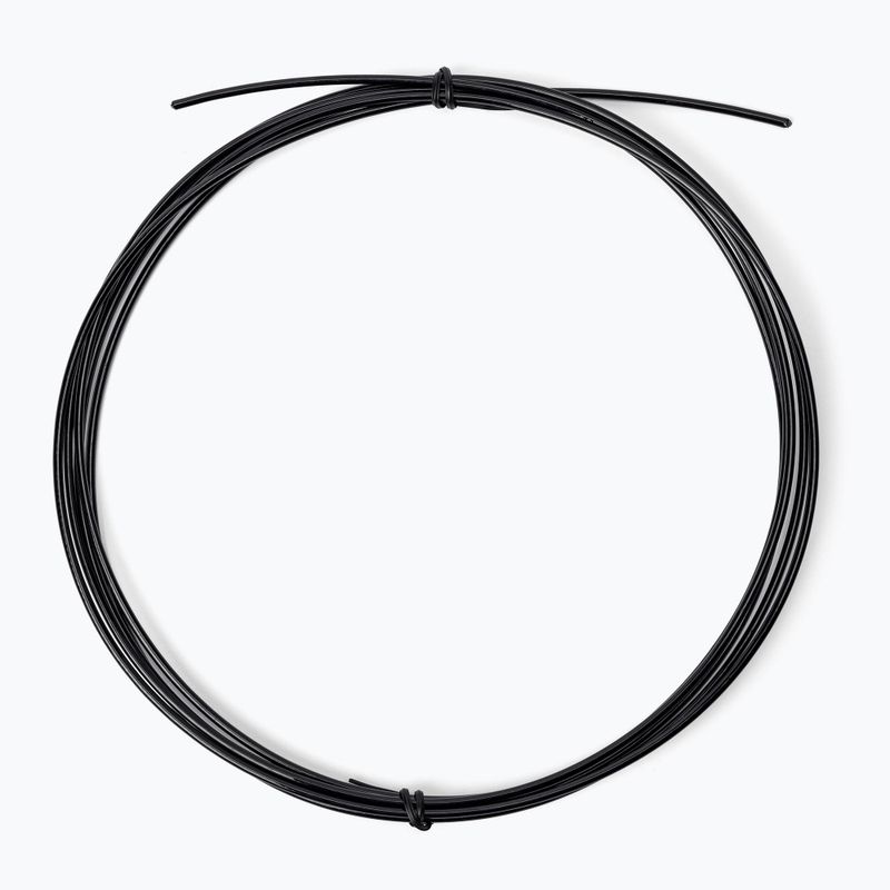 Трос для скакалки THORN FIT Superlight Speed чорний 517311