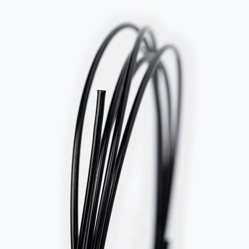 Трос для скакалки THORN FIT Superlight Speed чорний 517311 2