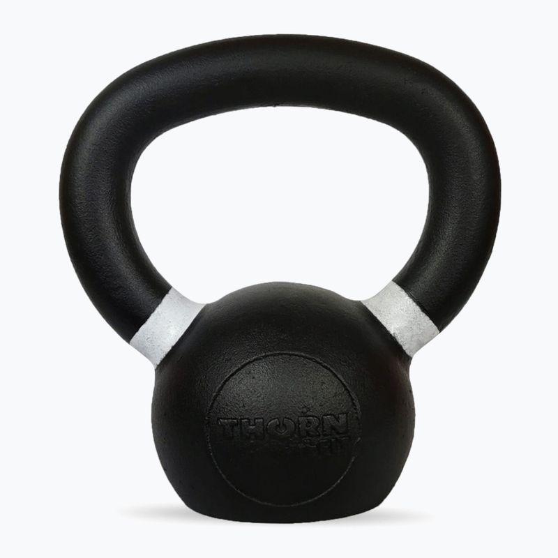 Гиря THORN FIT CC 2.0 4 kg black/silver 2