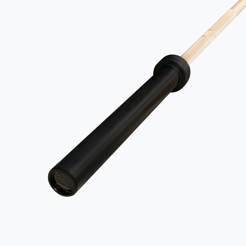 Штанга олімпійська THORN FIT ODIN 20 кг 2
