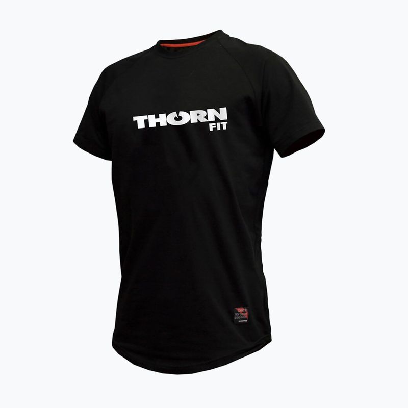 Тренувальна сорочка THORN FIT Fit Team чорна