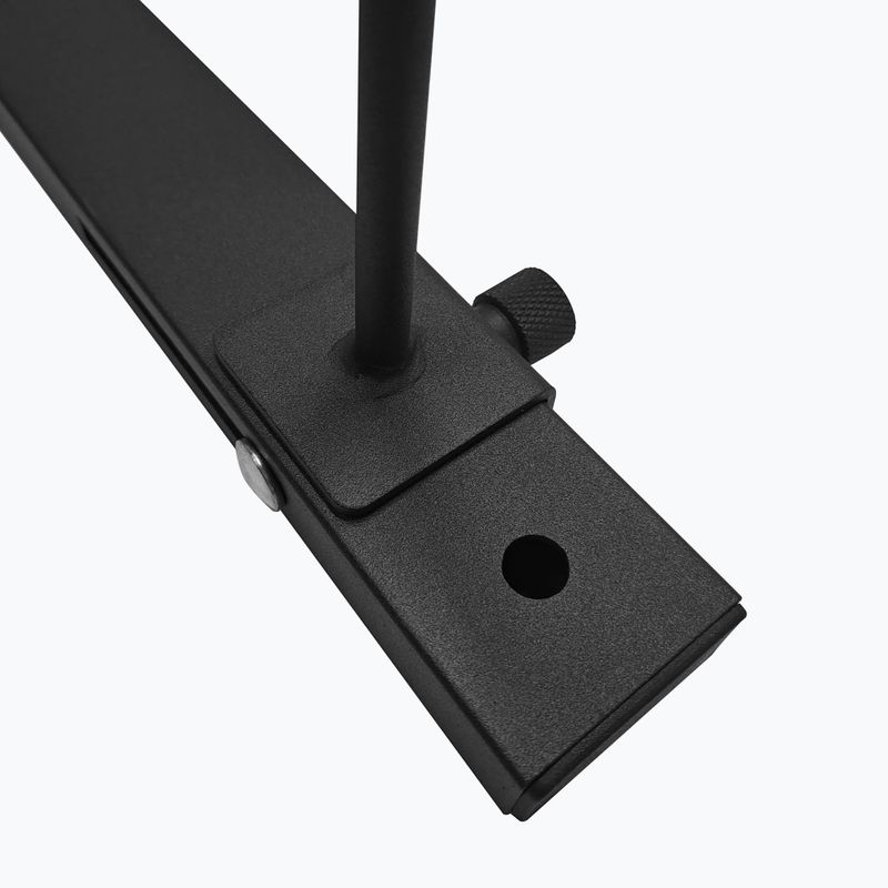 Вішак для килимків THORN FIT Adjustable Mat Rack black 3