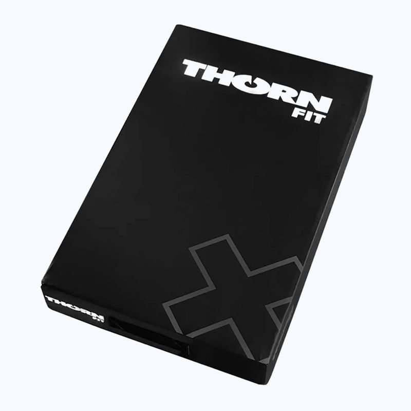 Коврики для тренувань THORN FIT Crash Mats 2 шт. black 2