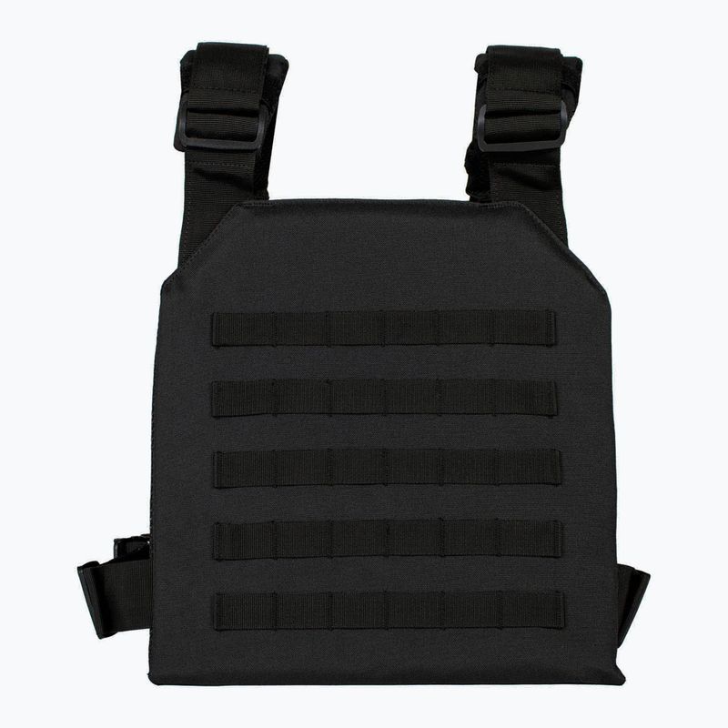 Жилет тренувальний обтяжувальний Thorn Fit Tactic One Weight 3,2 kg black 2