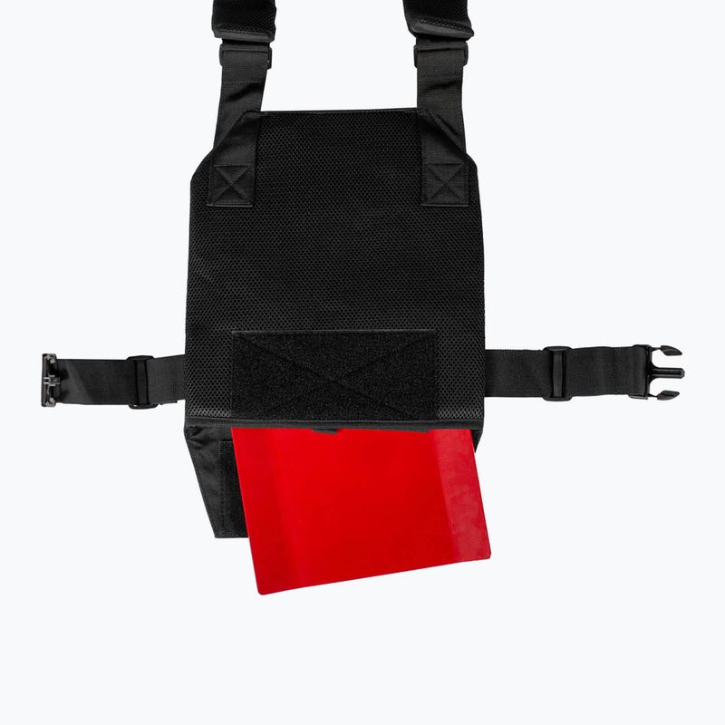 Жилет тренувальний обтяжувальний Thorn Fit Tactic One Weight 3,2 kg black 5