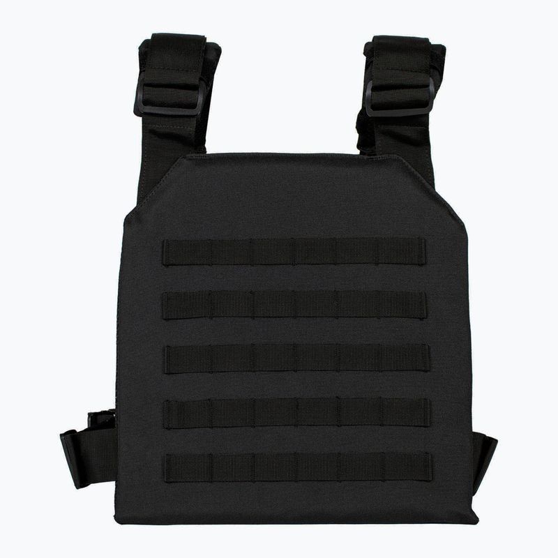 Жилет тренувальний обтяжувальний Thorn Fit Tactic One Weight 5 kg black 2