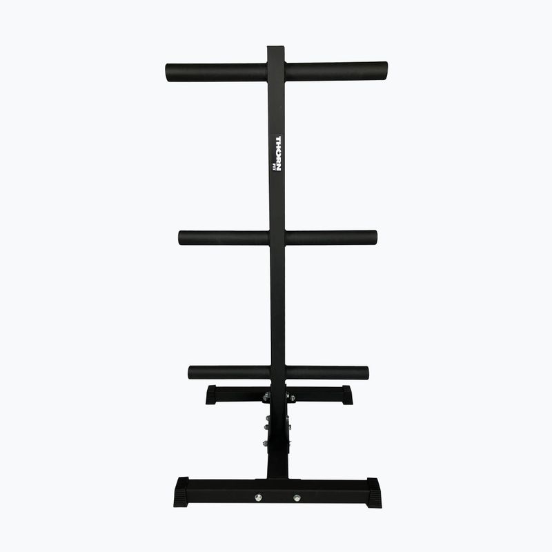 Стійка для дисків THORN FIT Vertical Plate black 2