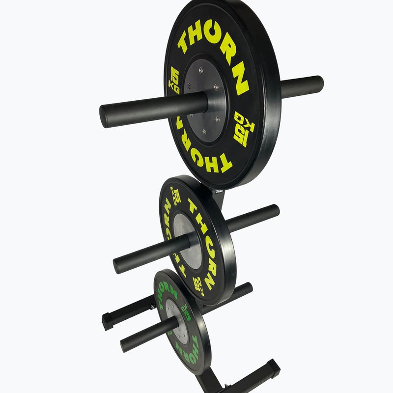 Стійка для дисків THORN FIT Vertical Plate black 3